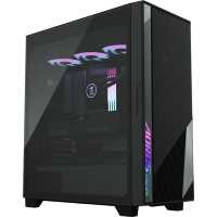 GIGABYTE AI TOP 100 Z890 Premium Gaming & AI Empowered Desktop